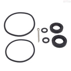 Outboard Lower Gear Case Propeller Shaft Oil Seal for Evinrude Johnson (1990–2023)