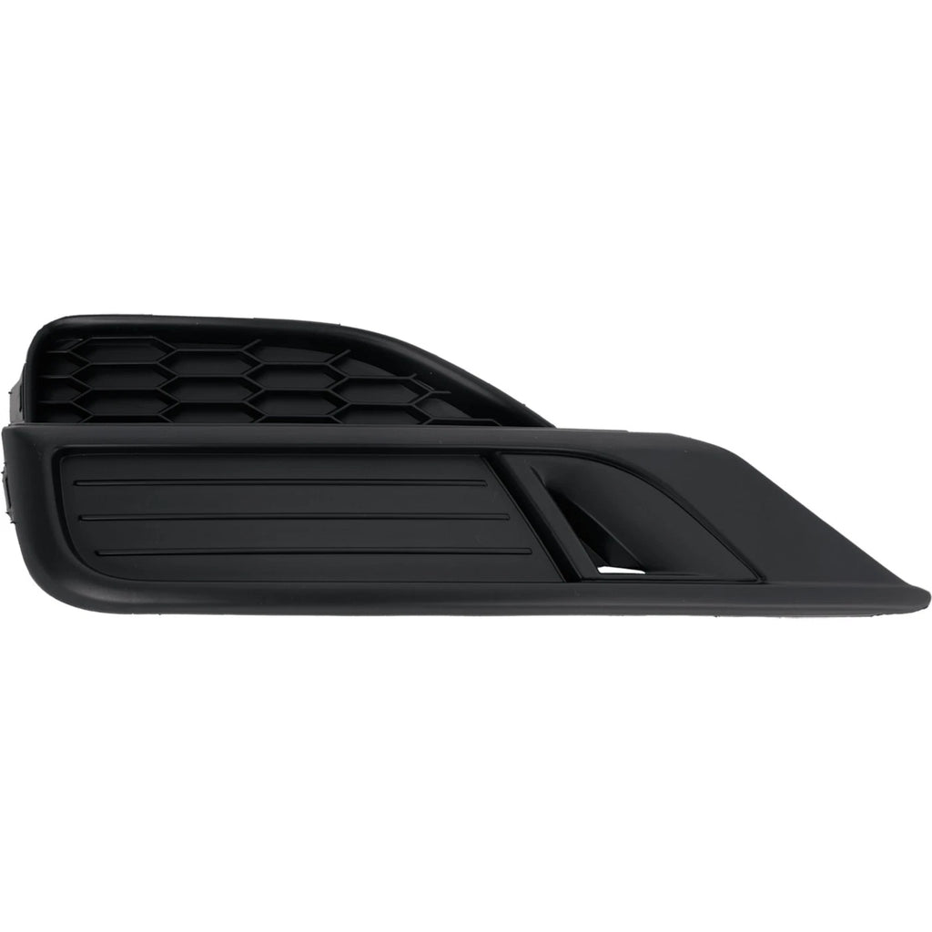 Fog Light Covers for Honda CR-V (2017-2021)