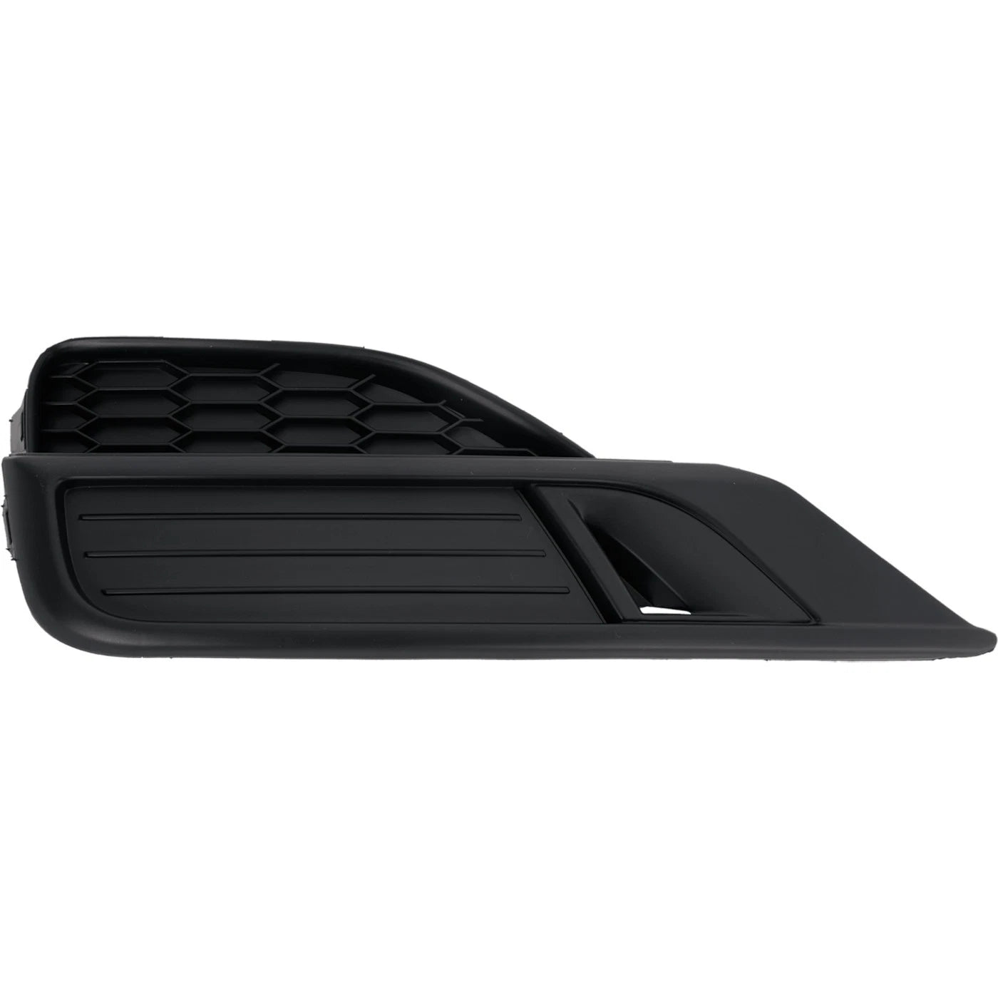 Fog Light Covers for Honda CR-V (2017-2021)