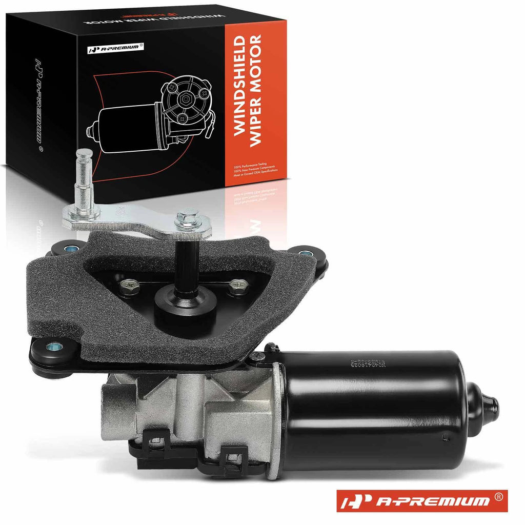 Wiper Motor for Ford F-150 F-250 F-350 (1987–1996)