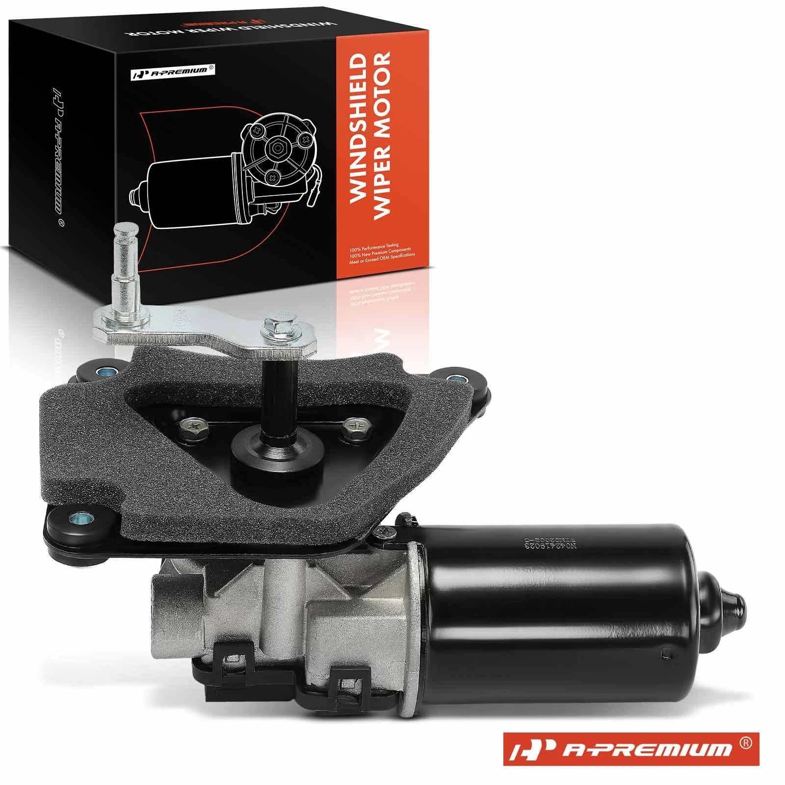 Wiper Motor for Ford F-150 F-250 F-350 (1987–1996)
