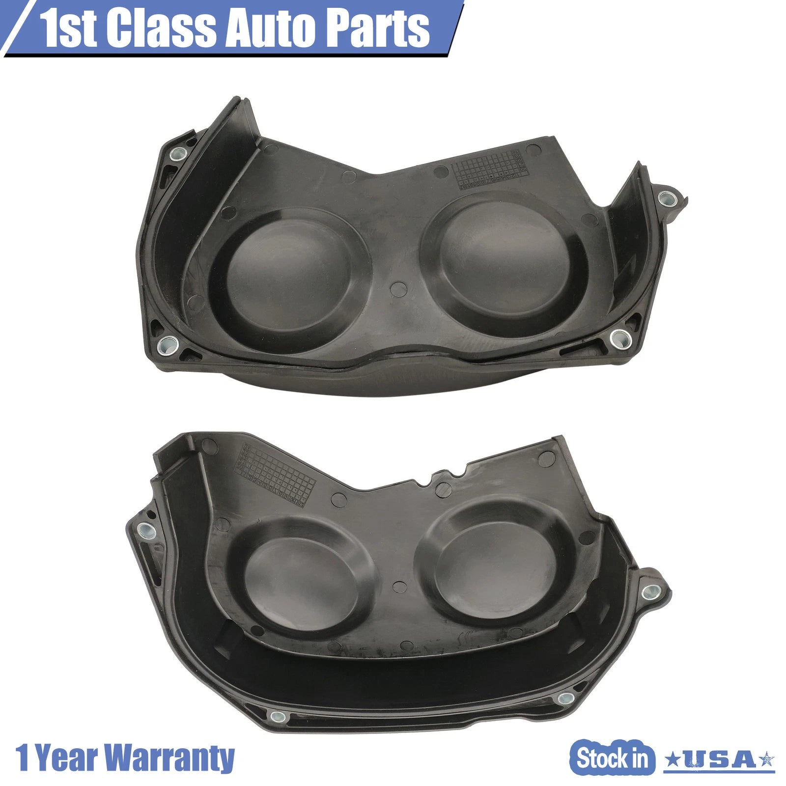 2X Timing Cover for Kia Sorento (2003-2006)