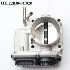 Throttle Body for Toyota Hilux Hiace Fortuner Innova 2004-2015 2.7L