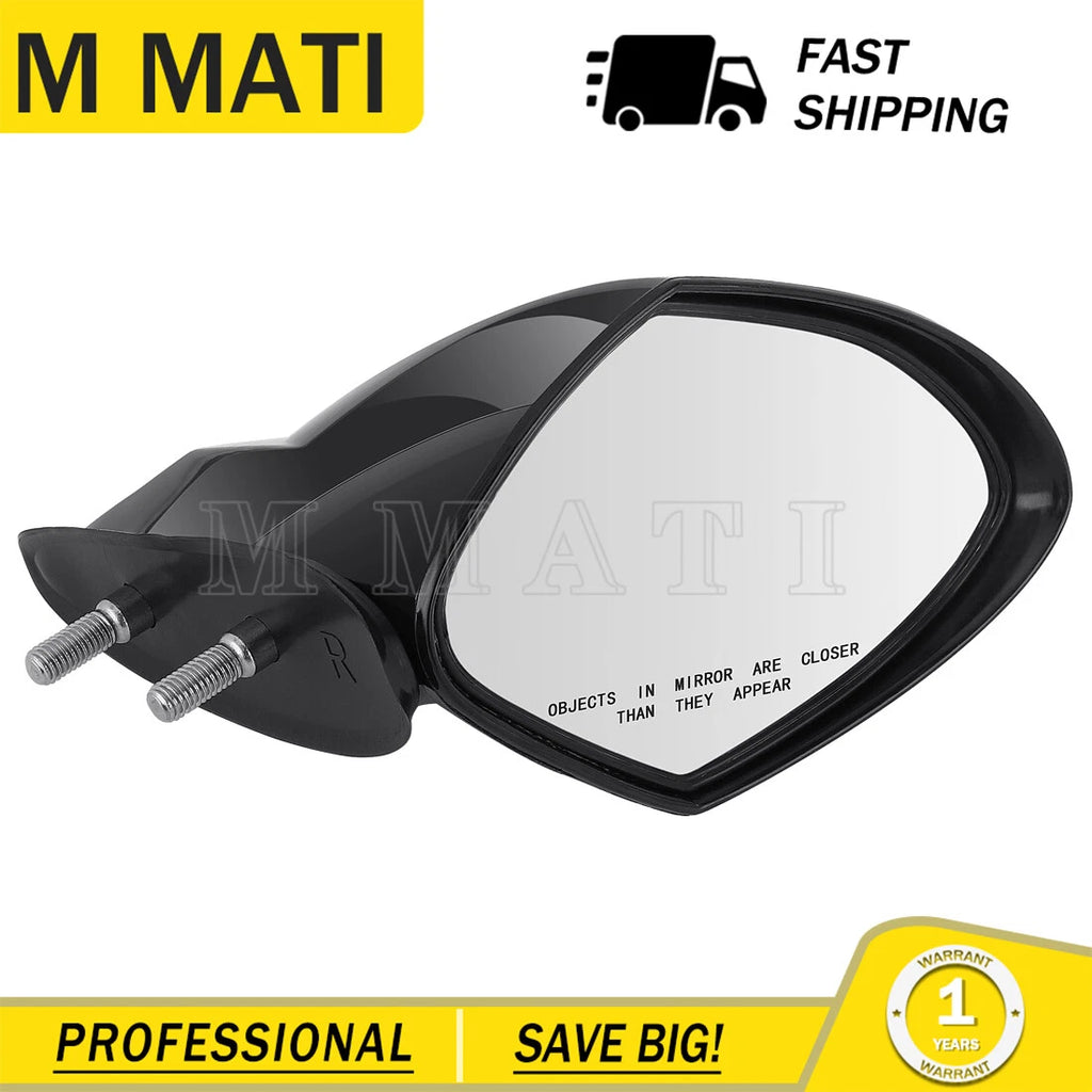 Right Side Mirror for Yamaha VX1100 WaveRunner (2005–2009)