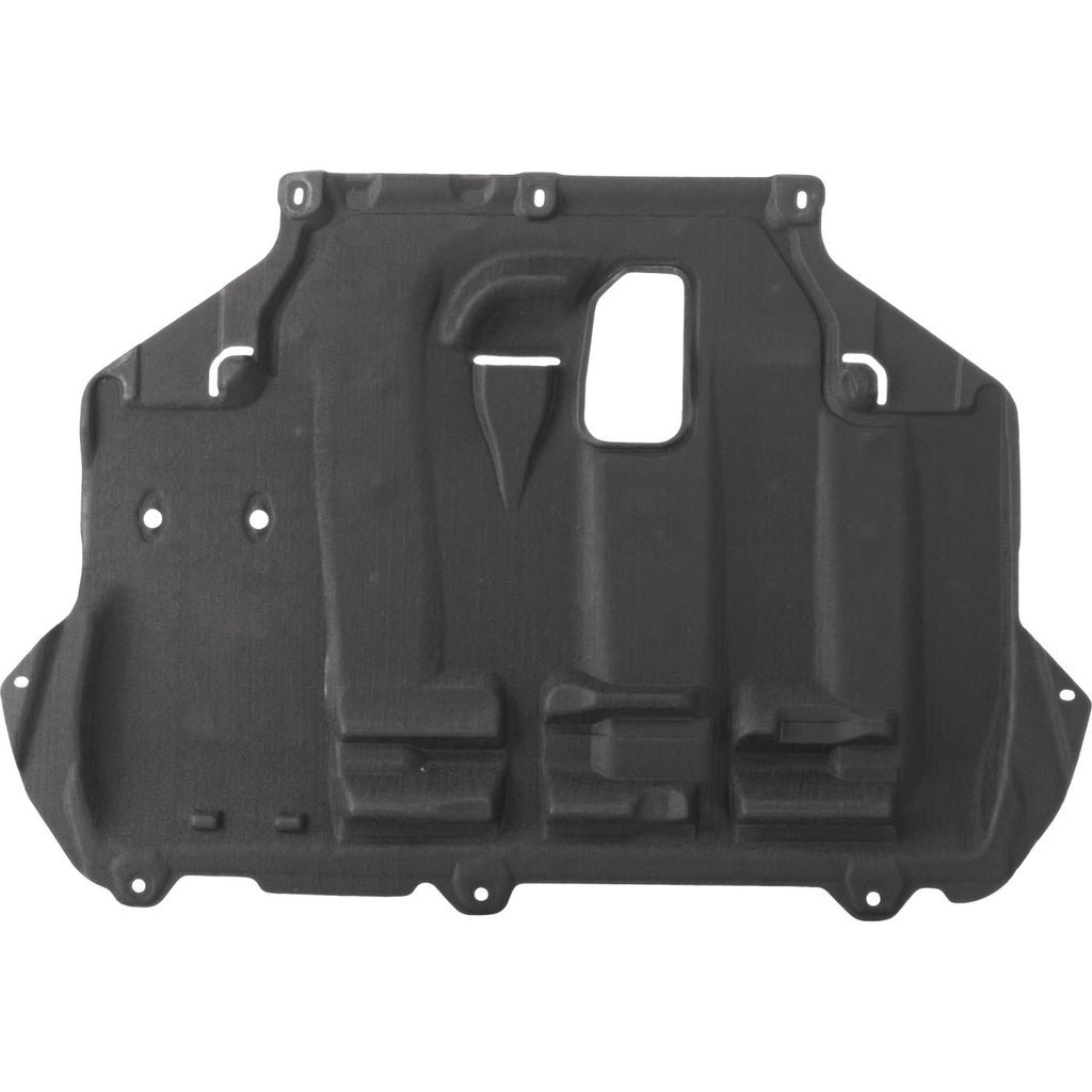 Engine Splash Shield for Ford Focus (2012–2014)