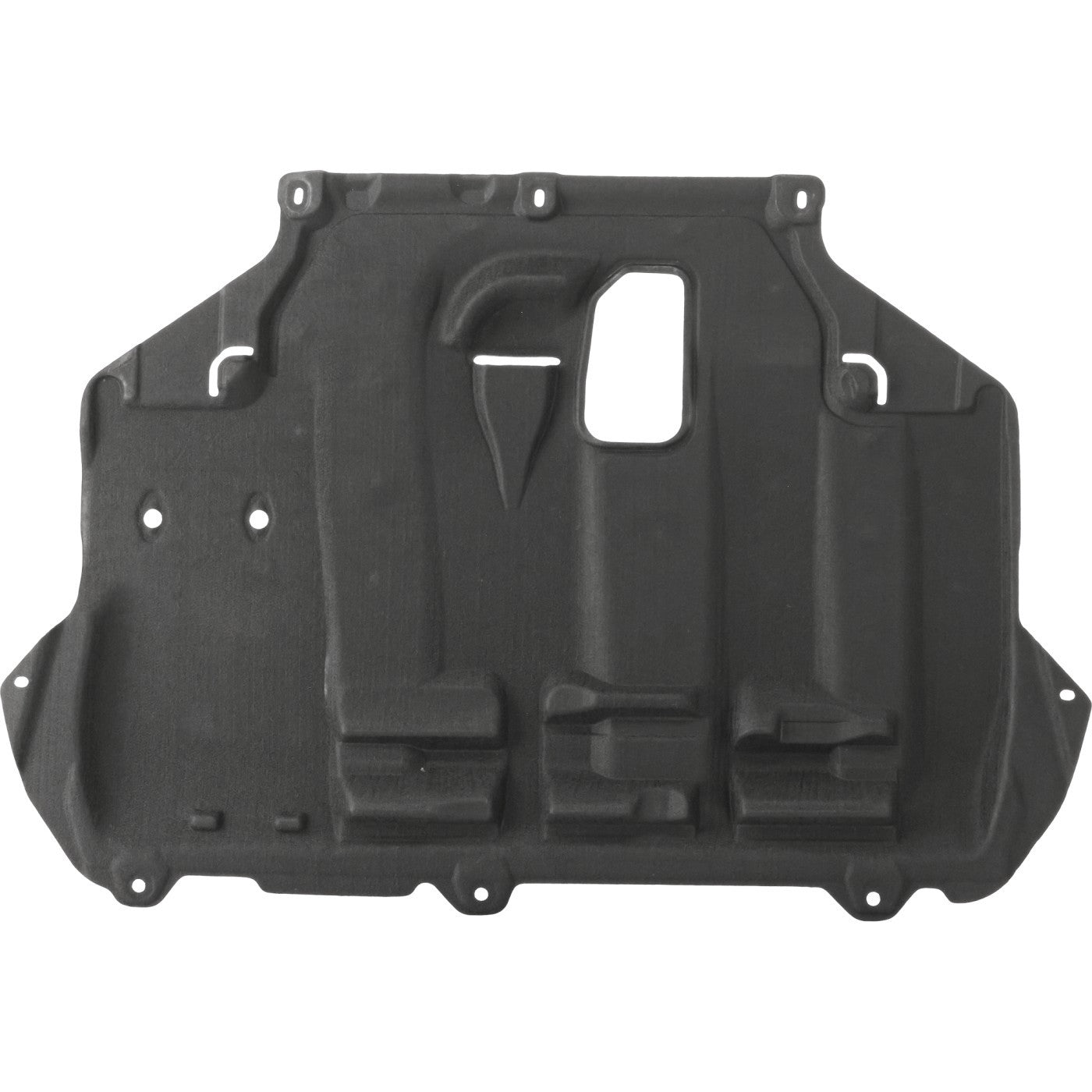 Engine Splash Shield for Ford Focus (2012–2014)