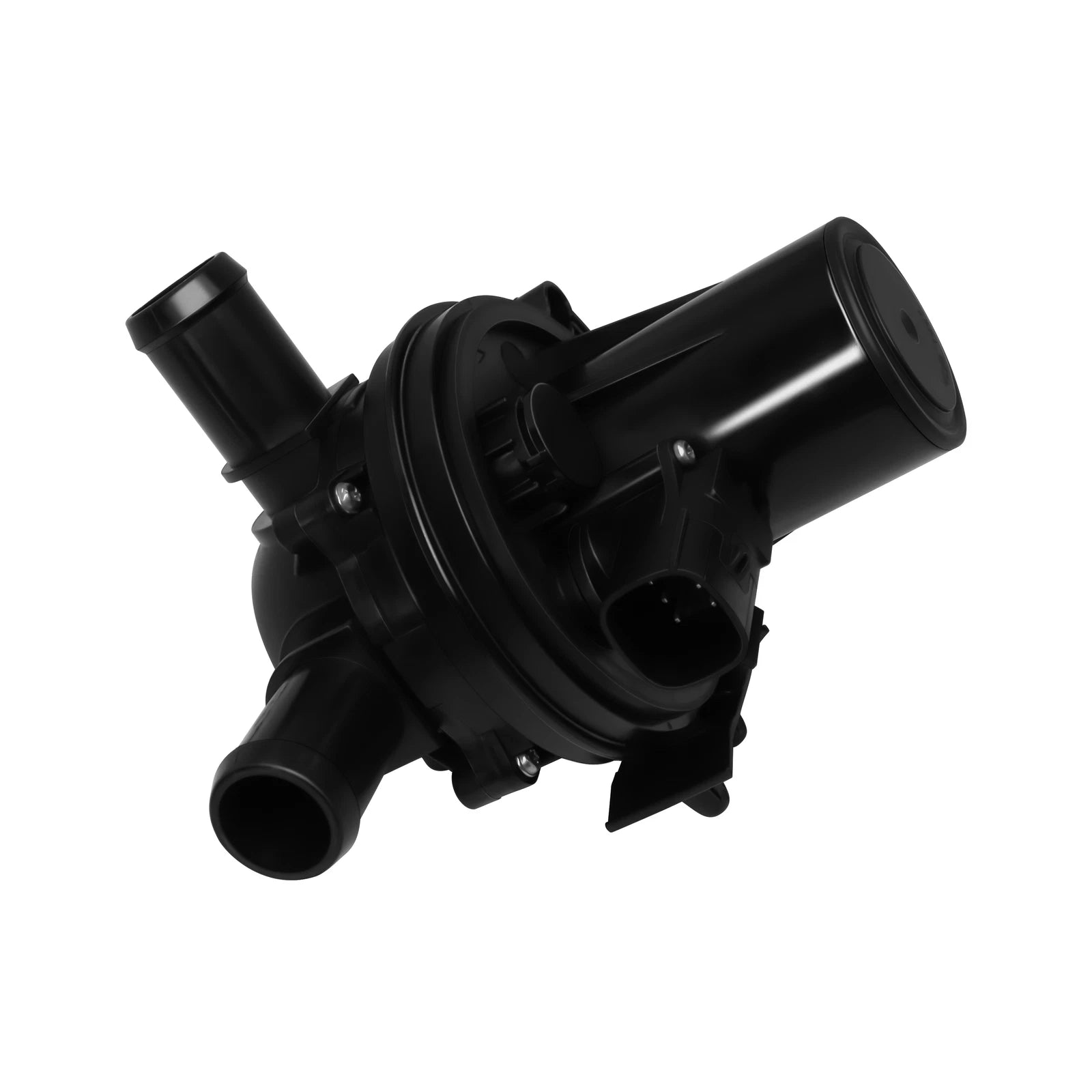 3 Way Coolant Heater Control Valve for Dodge Ram 1500 (2013–2018)