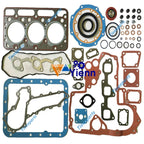 Overhaul Re-ring Kit D1463 for Kubota Bobcat 328 325C