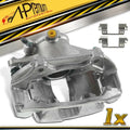 Front Right Brake Caliper with Bracket for Mercedes E320 E350 (2003–2009)