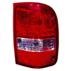 Replacement Driver Side Tail Light Lens/Housing (See compatibility Chart)