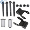Leaf Spring Shackles Set of 2 for Make Model 