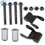 Leaf Spring Shackles Set of 2 for Make Model 
