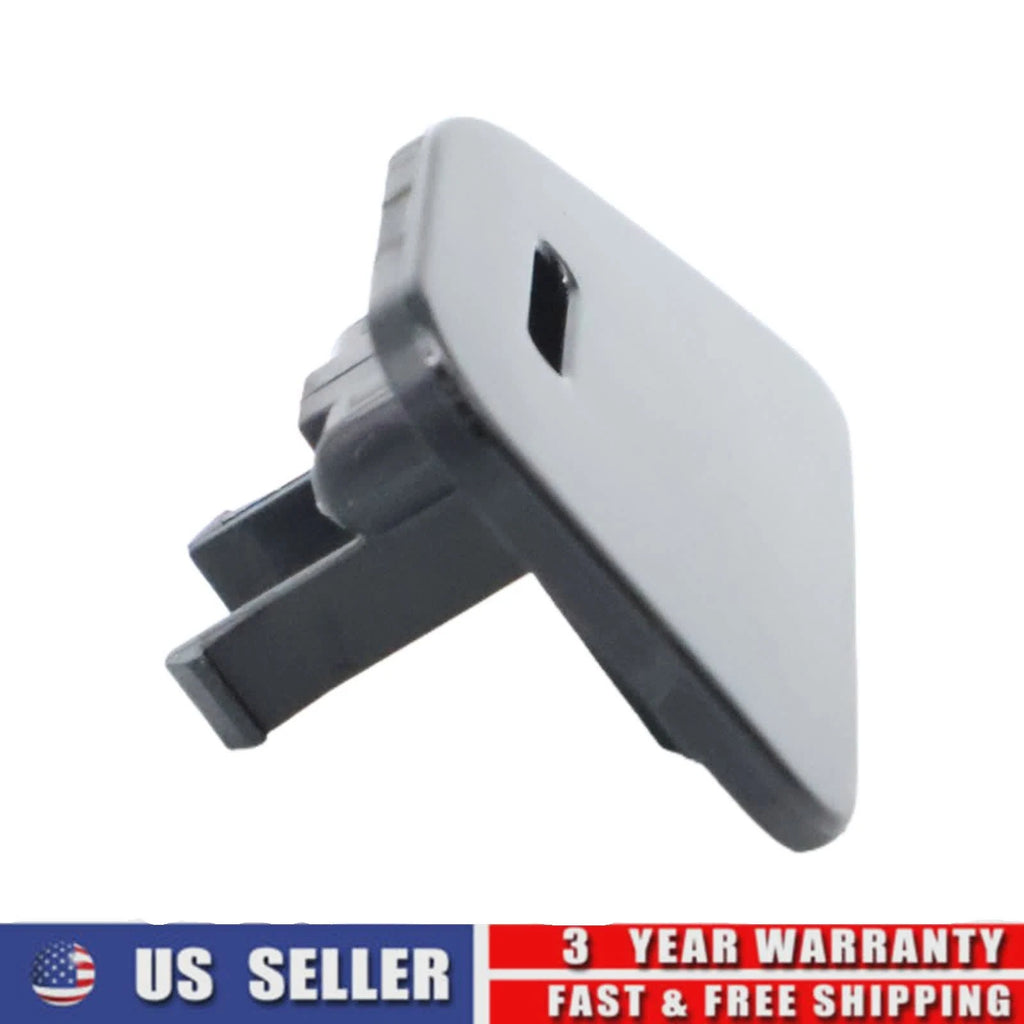 Shifter Lock Release Button Cover for Toyota Highlander (2022–2024)