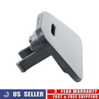 Shifter Lock Release Button Cover for Toyota Highlander (2022–2024)