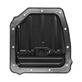 Engine Oil Pan for Hyundai Accent Sedan 1.6L (2012–2017) HYP18A Steel