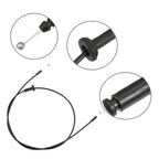 Hood Latch Release Cable for Hyundai Sonata Azera (2006-2010)
