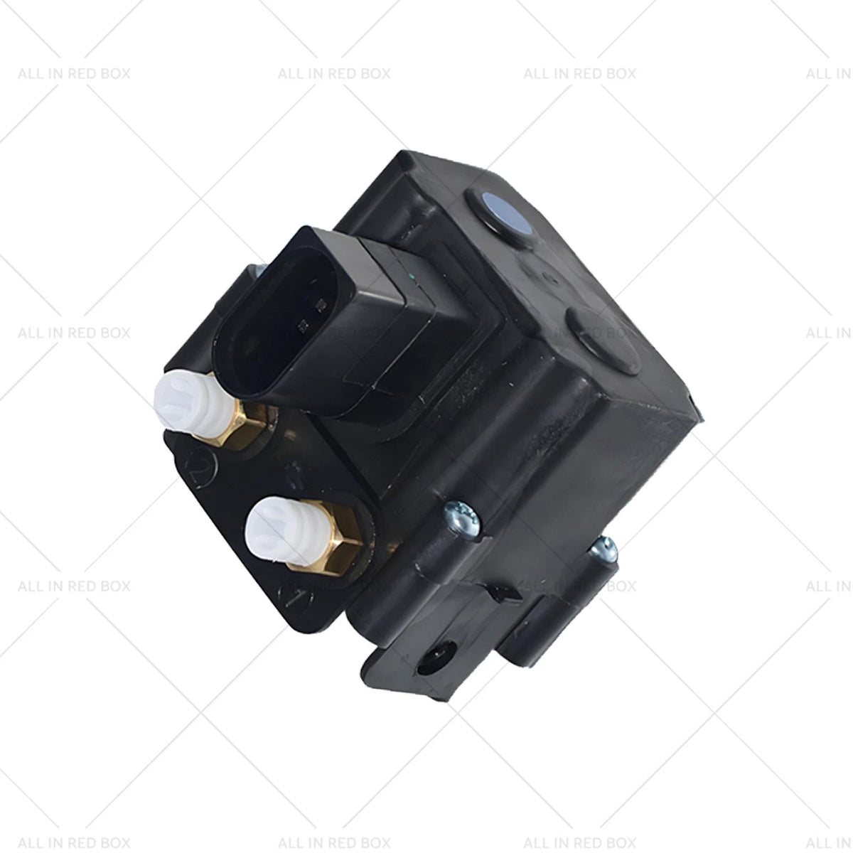 Air Suspension Solenoid Valve for BMW X5 X6 5 Series (E61 E70 E71)