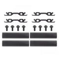 Roof Rack Removal Kit for Toyota 4Runner, FJ Cruiser, Lexus GX460, GX470 (2003-2023)
