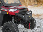 Winch Ready Front Bumper with Bull Bar for Polaris Ranger XP 1000 (2017–2023)