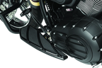 Kuryakyn Phantom Floorboards for Indian Motorcycle (2014–2016)