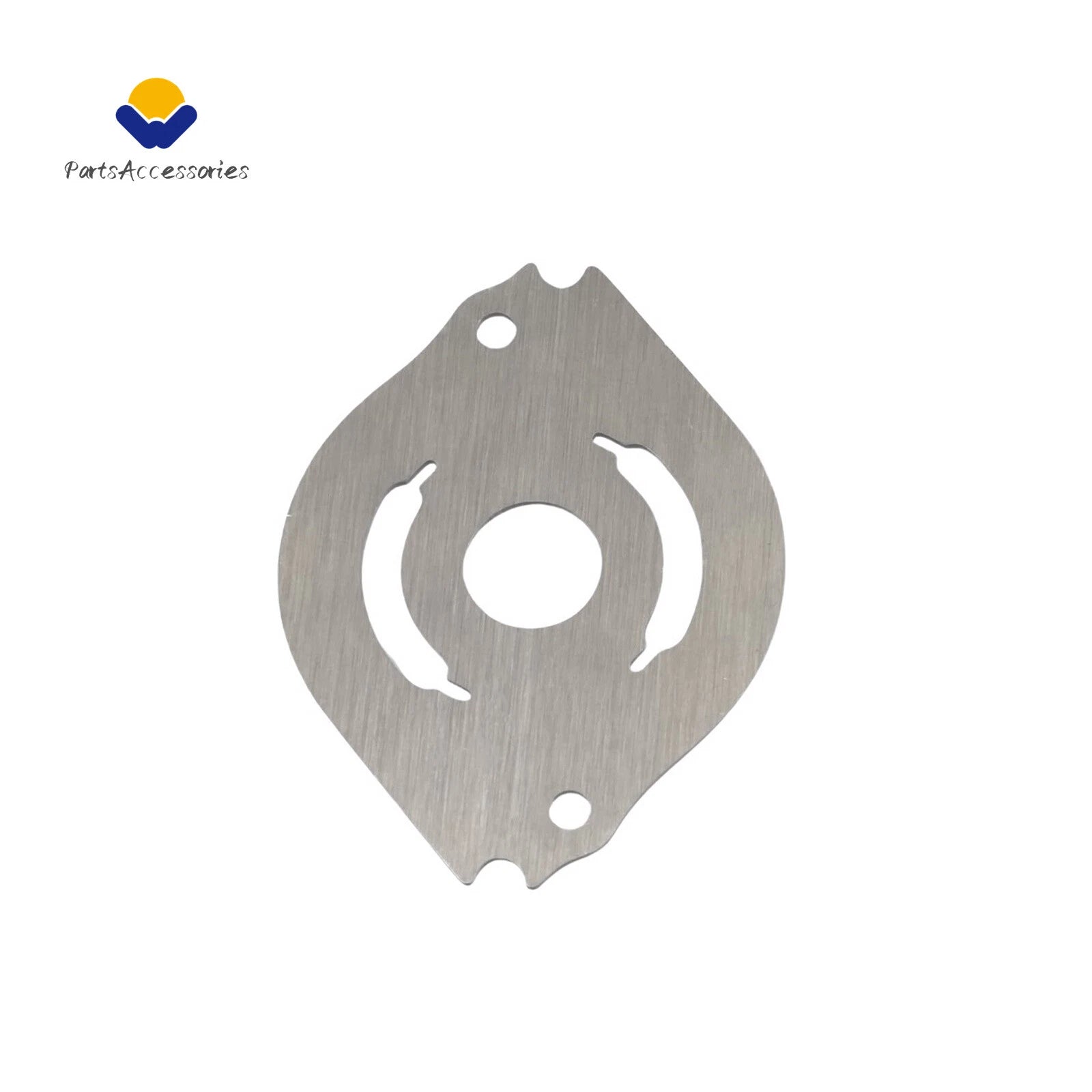 Valve Plate for Hydro-Gear BDP-10A (Pumps and Transaxles)
