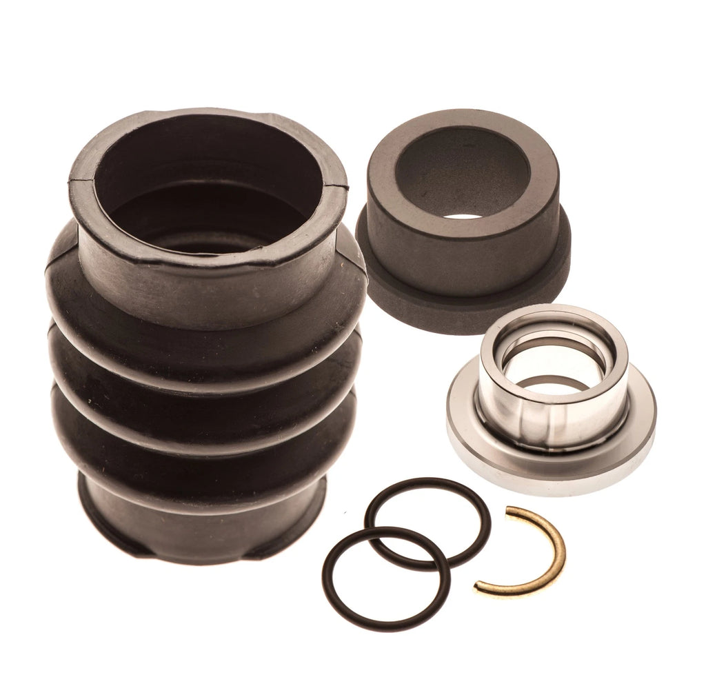 Sea Doo Carbon Seal Drive Line Rebuild Kit & Boot for 787 800 SPX XP GTX GSX (1995–2002)