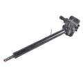 Steering Box Shaft Assembly for Yanmar YM195 YM240 YM1500