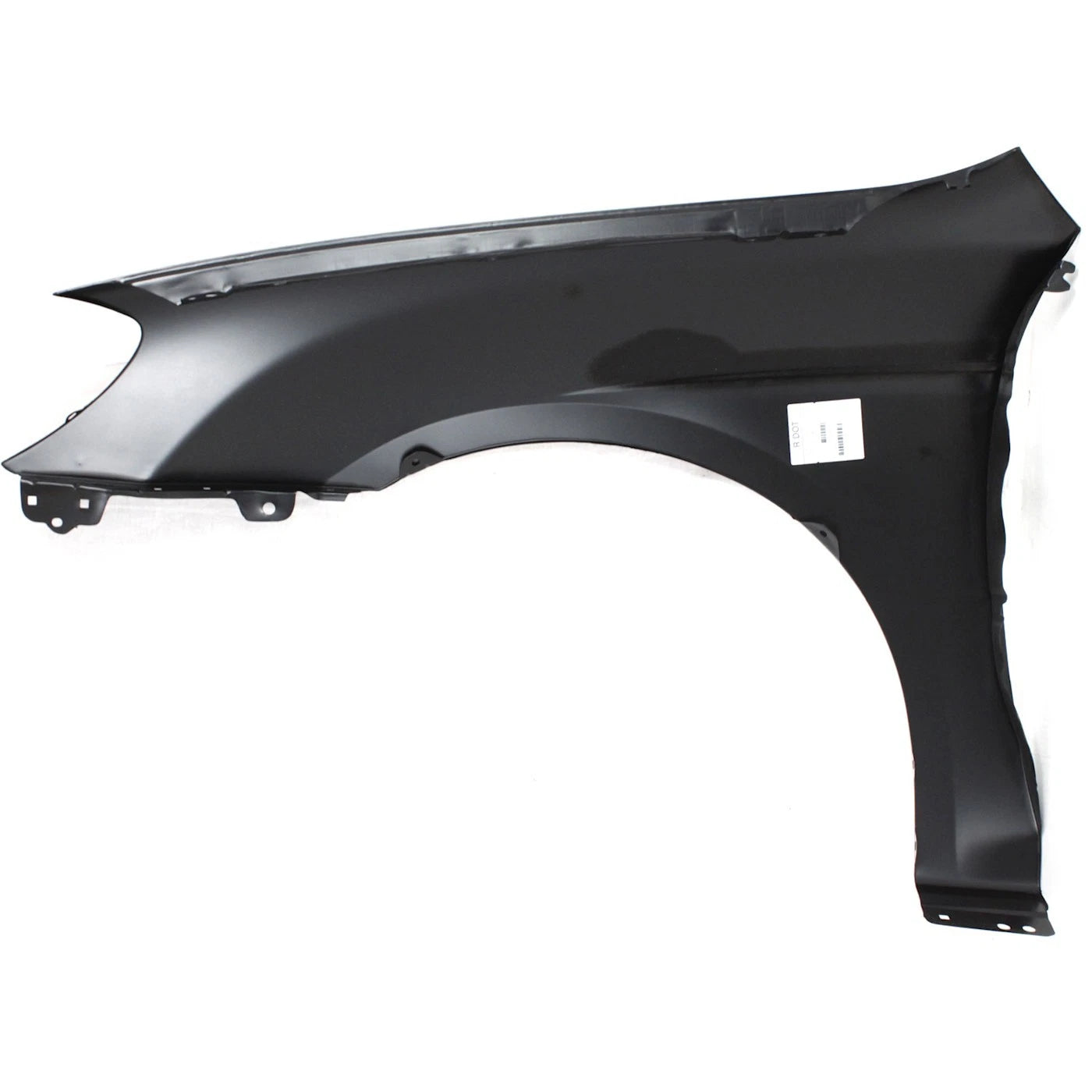 Fender for Kia Spectra (2004–2009) Front Passenger Side