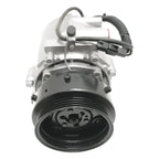 AC Compressor Replacement for Mitsubishi Galant 2.0L (1991-1993)