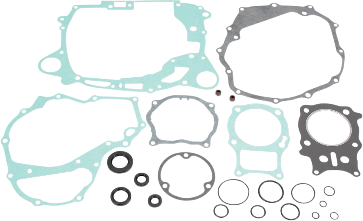 Motor Gasket Kit with Oil Seal for Honda (811841mse)