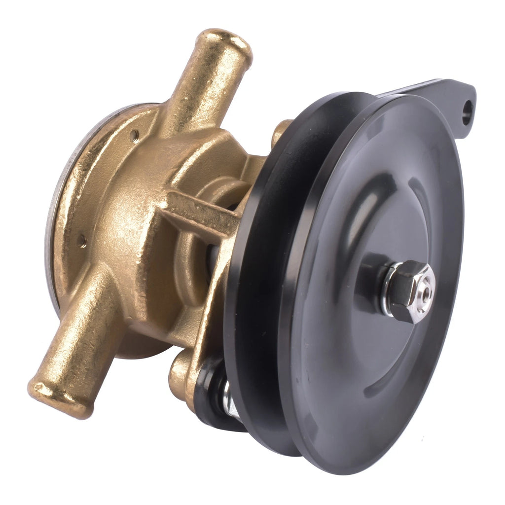 Water Pump for Yanmar 2GM20-YEU (1975-1985)