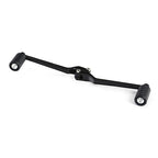 Heel Toe Shift Lever Shifter Pegs for Harley Touring Road Glide (1988–2023)