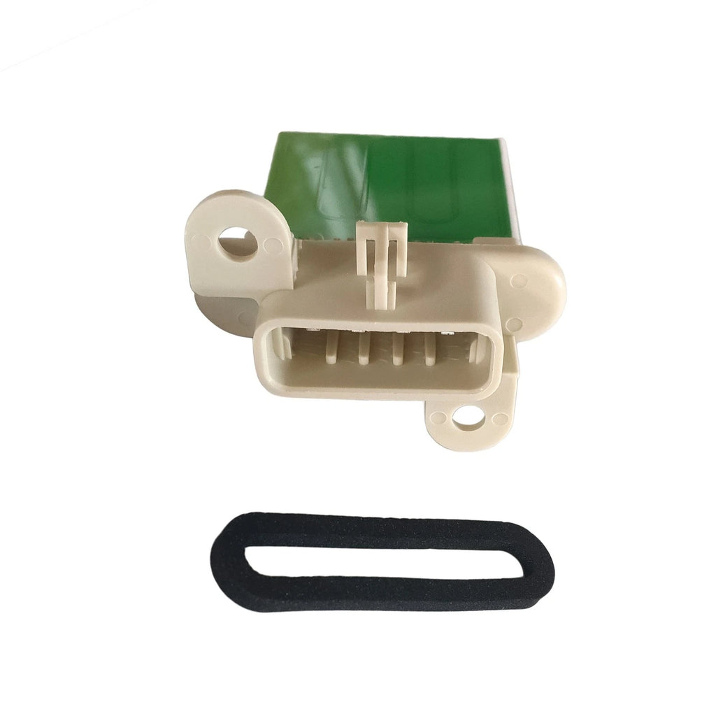 Blower Motor Resistor Rear for Chevy Express Van GMC 3500 (1996–2019)