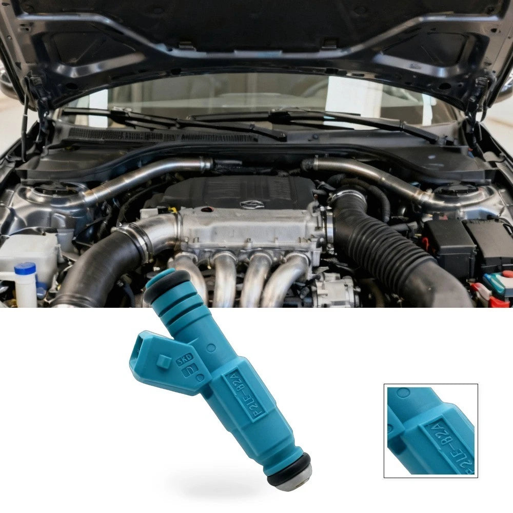 Fuel Injector for Ford Mustang Lincoln (1982–1987) 0280150157, 53030343