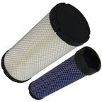 Engine Air Filter for John Deere 3225B 3225C 3235B 3235C 3245C 3720 (AF25308)