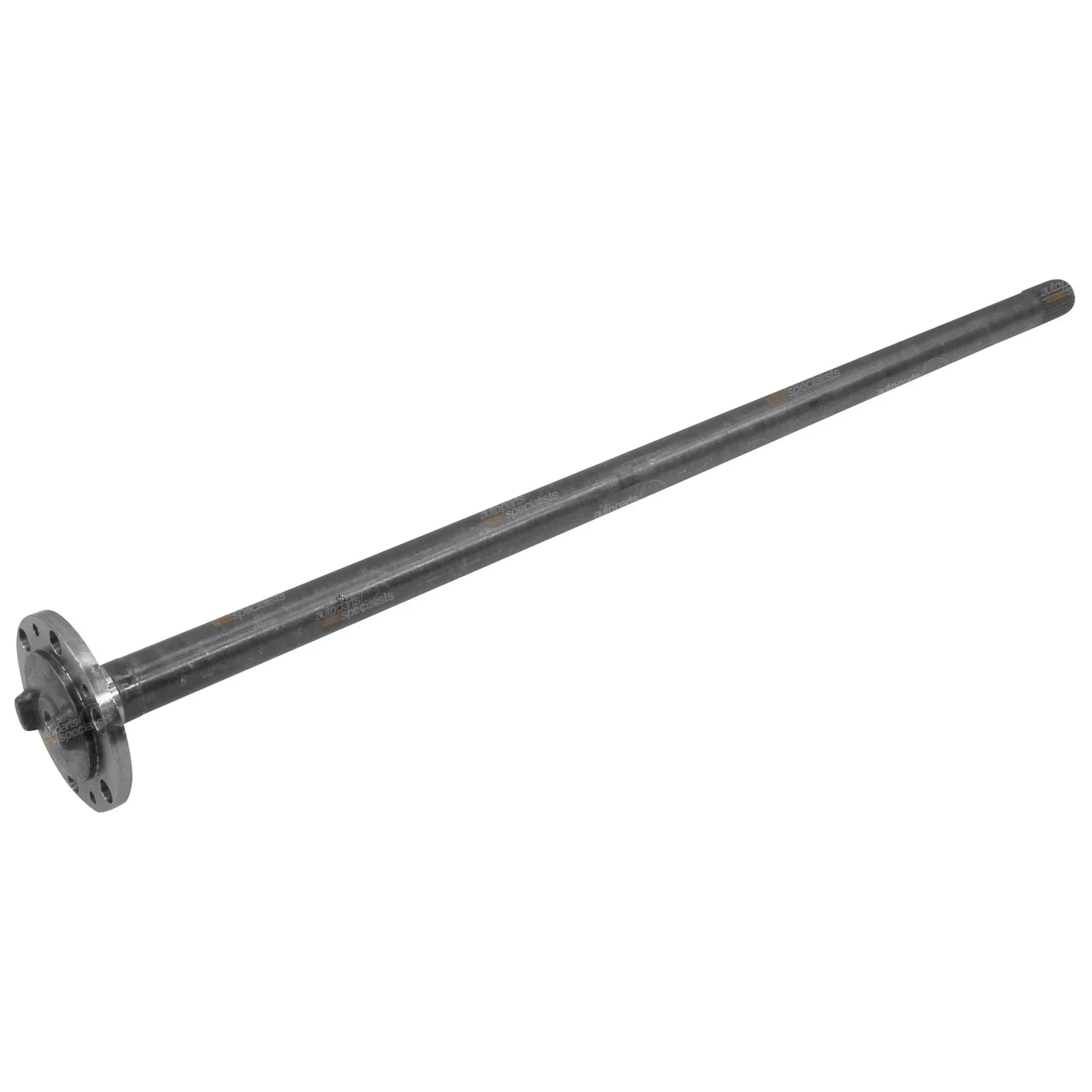 Rear LH Axle Shaft for Landcruiser BJ40 FJ40 FJ45 HJ45 HJ47 (1979–1984)