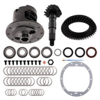 Complete Posi Unit for GM 8.5" Rear Axle Assembly (28 Spline, 3.73 Ratio)