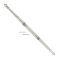 Rear Axle Shaft for Polaris Trail Blazer 250/330 Trail Boss 330 (1988–1992)