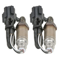 2X Downstream Oxygen Sensor for Chrysler 300M Concorde Intrepid Prowler