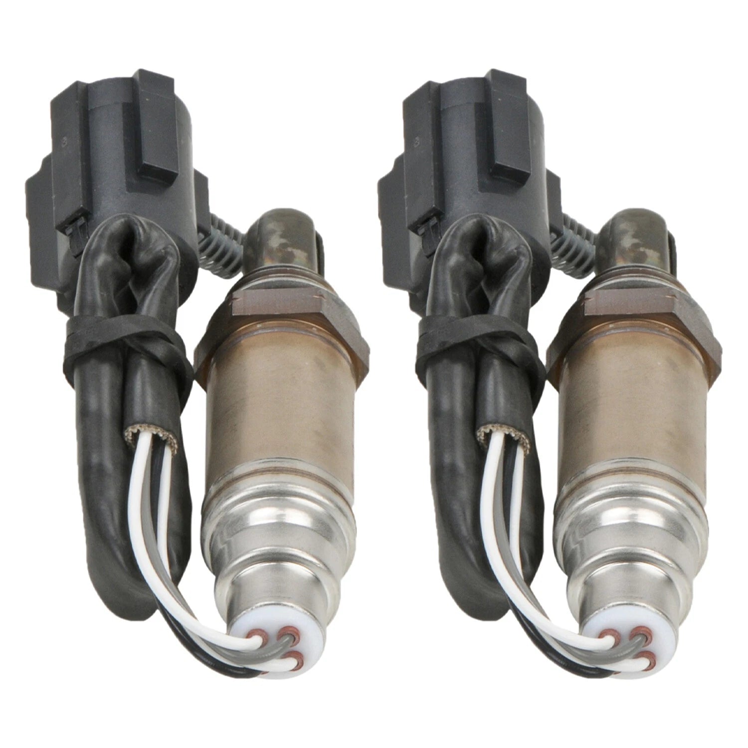 2X Downstream Oxygen Sensor for Chrysler 300M Concorde Intrepid Prowler