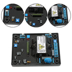 Automatic Voltage Regulator for AVR SX460