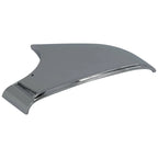 Chrome Cover for Tesla Model X (2016-2021) Left Side Exterior Mirror
