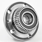 Wheel Hubs for VW Beetle TT (Rear Driver or Passenger Side)
