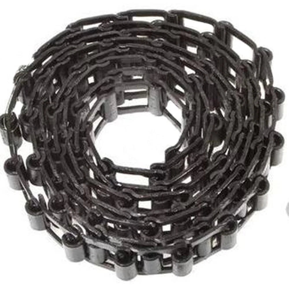 10 ft Roll #55 Sprocket Chain for Universal Products Models