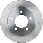 Brake Disc Rotors and Pads Kit for Ford Expedition Lincoln Navigator (1999–2002)