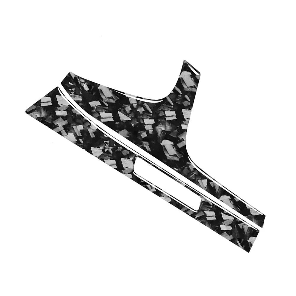 Driver Side Dashboard Cover Trim for Audi Q7 SQ7 (2016-2019)