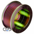 Pulley for Ford Contour 2.0L (1995–1997)