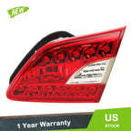 Halogen Tail Light for Nissan Sentra (2013–2015) Inner Right/Pasenger Side