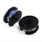 2 Pack Replacement Spool for Bosch ART 23 SL, ART 26 SL