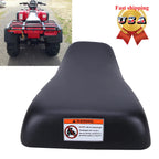 Complete Seat for Honda Foreman 450 TRX450 ES S FE FM (1998–2004) 77100-HN0-A00ZB